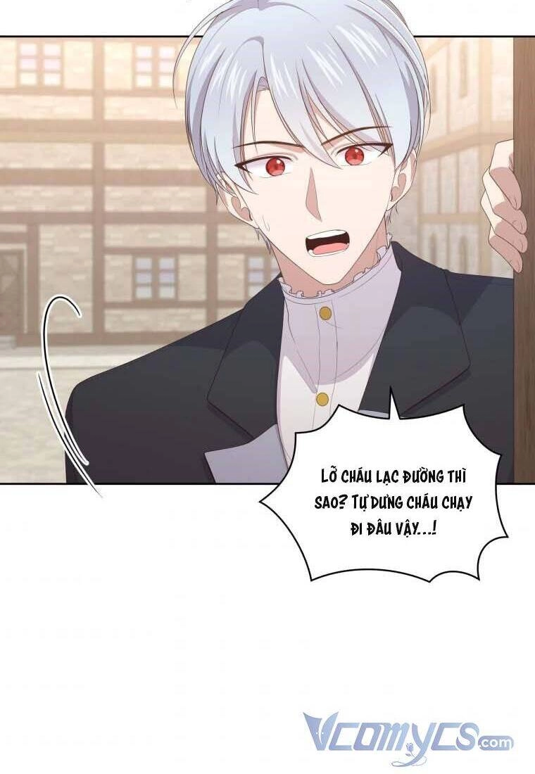 Cô Công Chúa Nhỏ Của Kẻ Phản Diện Chapter 16 - 40