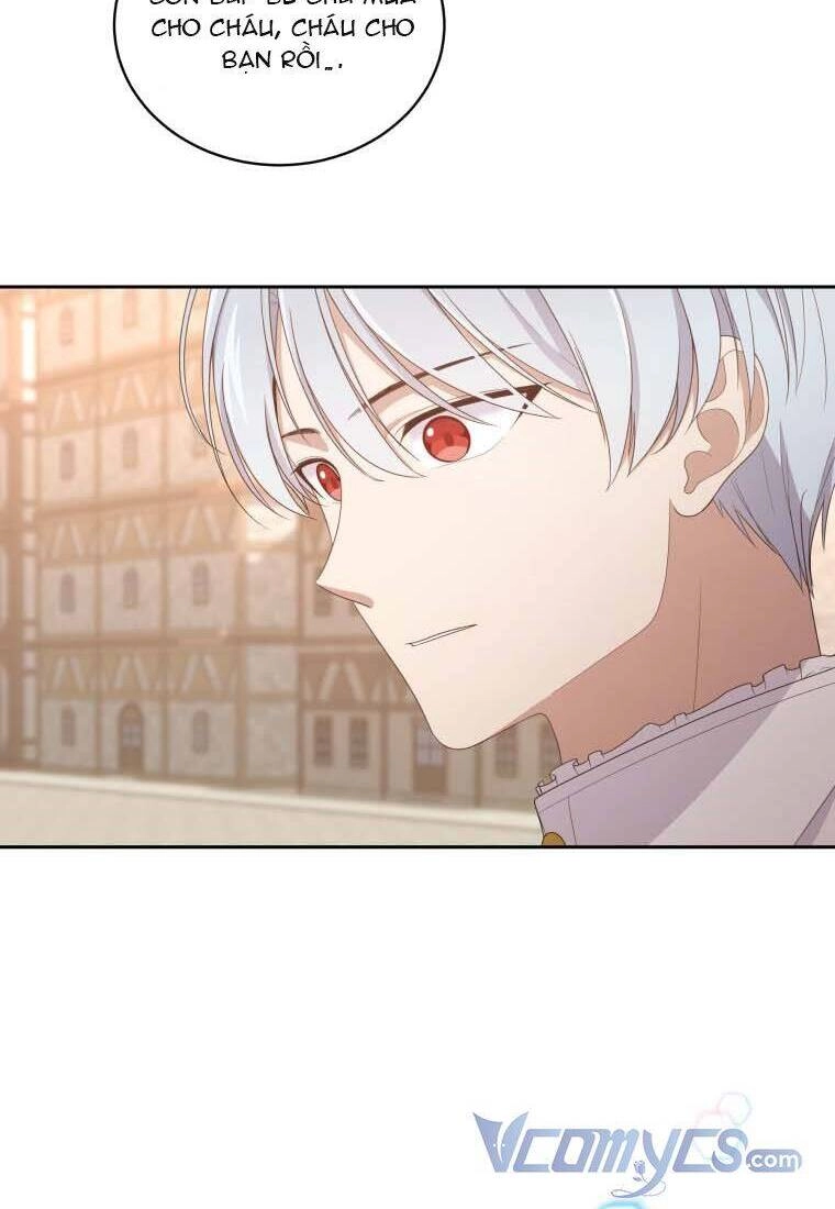 Cô Công Chúa Nhỏ Của Kẻ Phản Diện Chapter 16 - 42