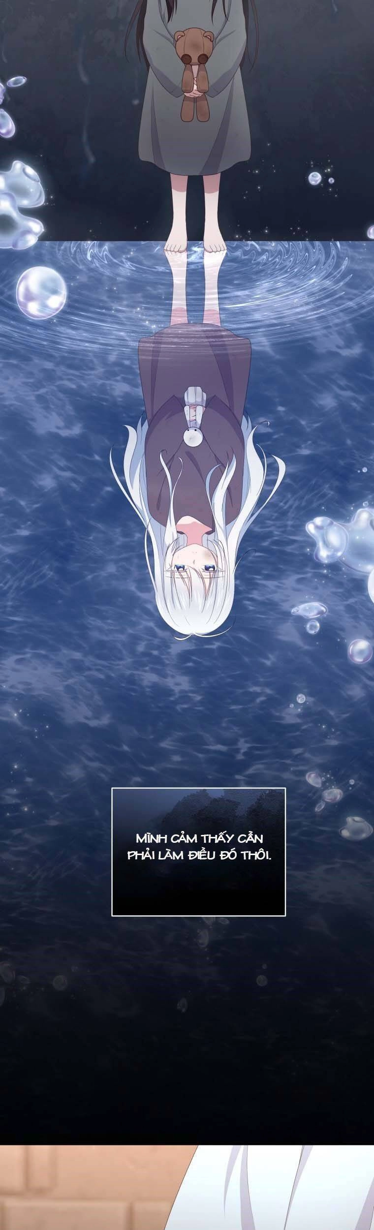 Cô Công Chúa Nhỏ Của Kẻ Phản Diện Chapter 16 - 45