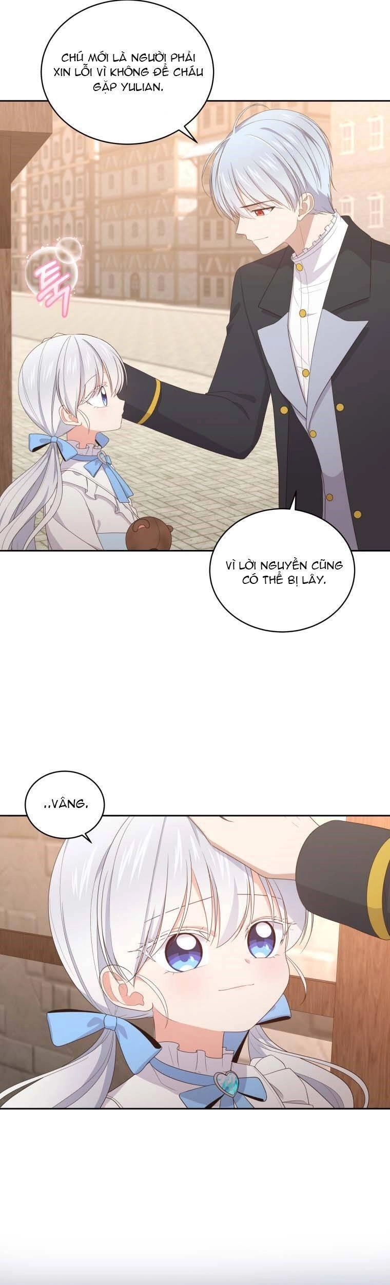 Cô Công Chúa Nhỏ Của Kẻ Phản Diện Chapter 16 - 47