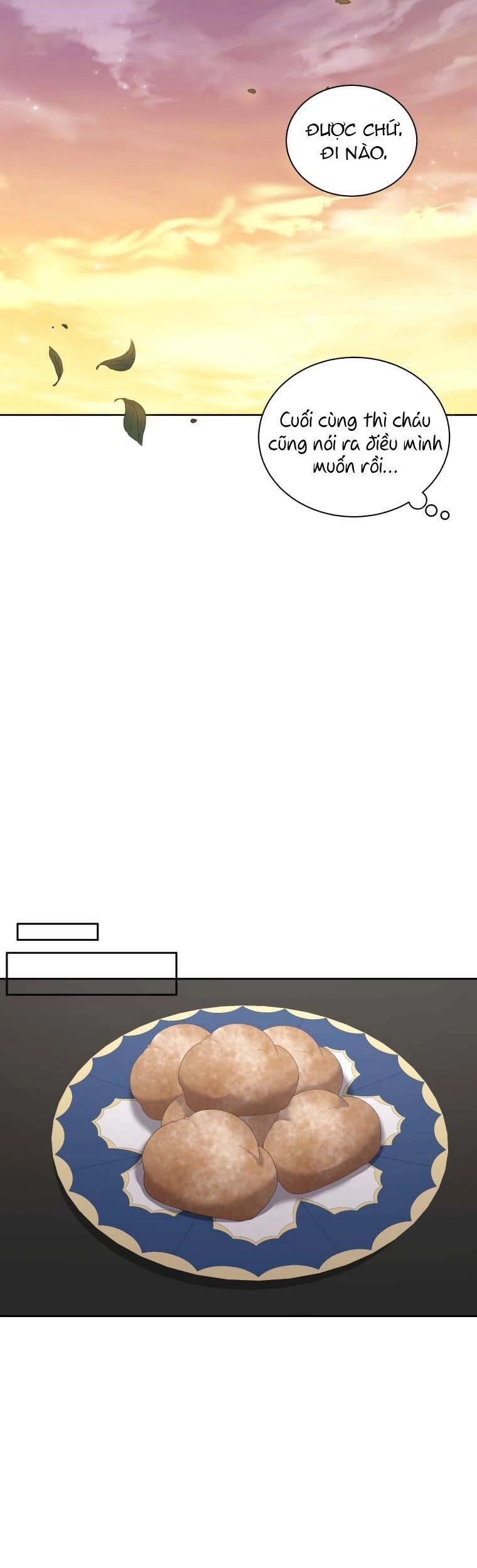 Cô Công Chúa Nhỏ Của Kẻ Phản Diện Chapter 16 - 49