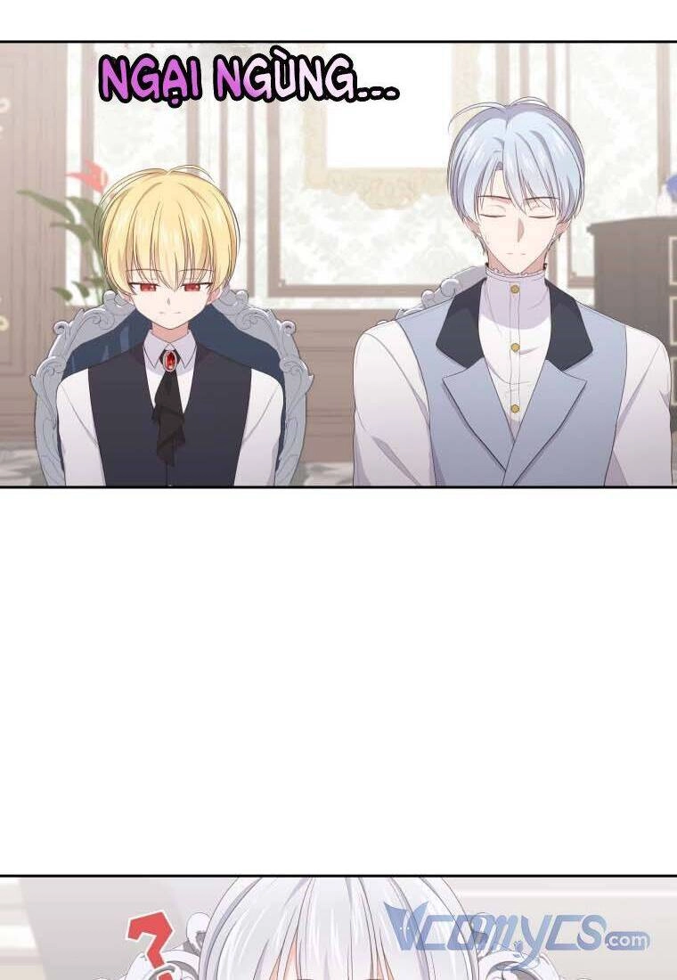 Cô Công Chúa Nhỏ Của Kẻ Phản Diện Chapter 16 - 50