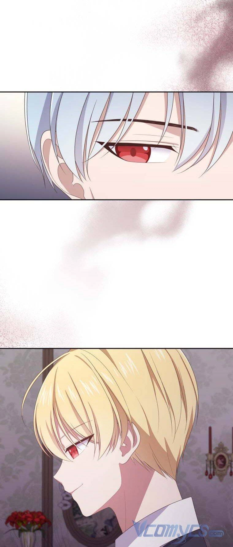 Cô Công Chúa Nhỏ Của Kẻ Phản Diện Chapter 16 - 54