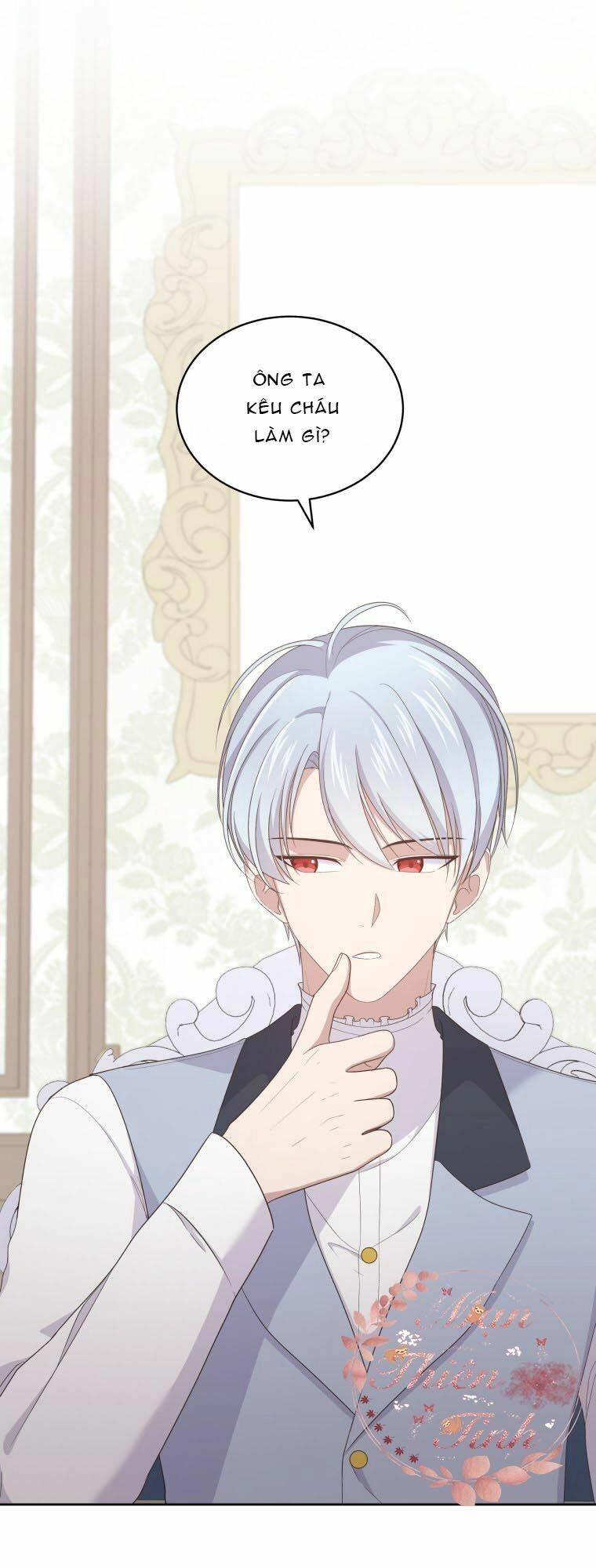 Cô Công Chúa Nhỏ Của Kẻ Phản Diện Chapter 17 - 2