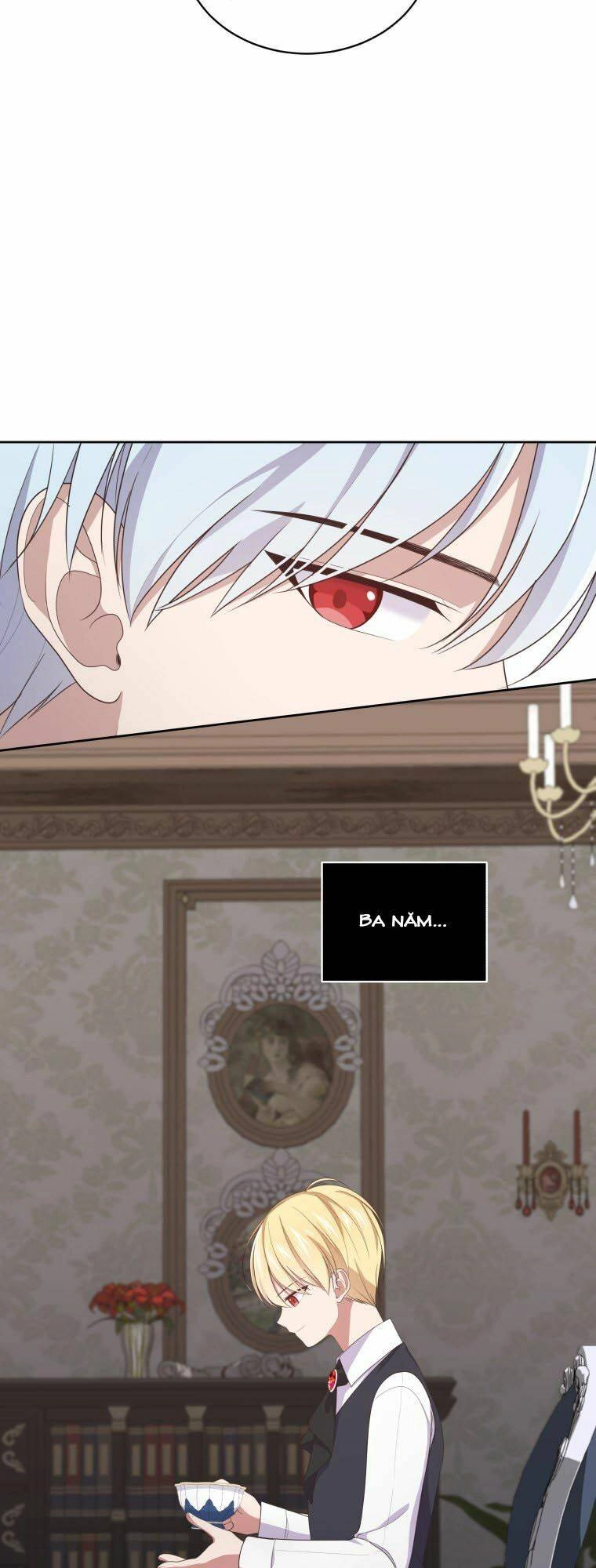 Cô Công Chúa Nhỏ Của Kẻ Phản Diện Chapter 17 - 5