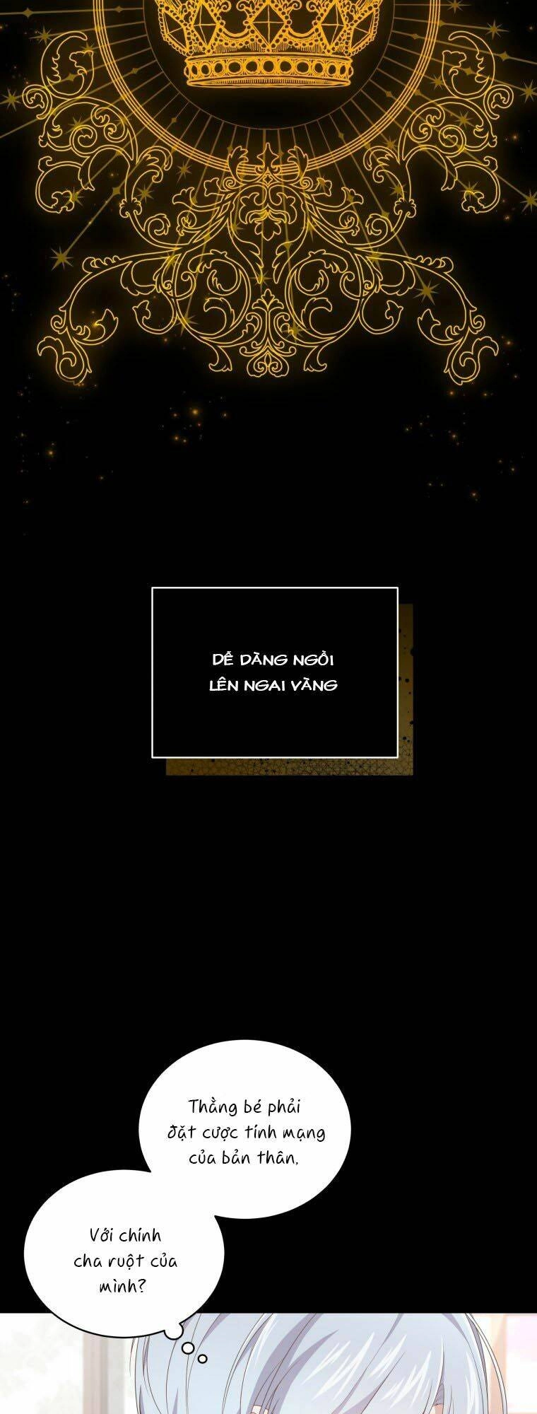 Cô Công Chúa Nhỏ Của Kẻ Phản Diện Chapter 17 - 7