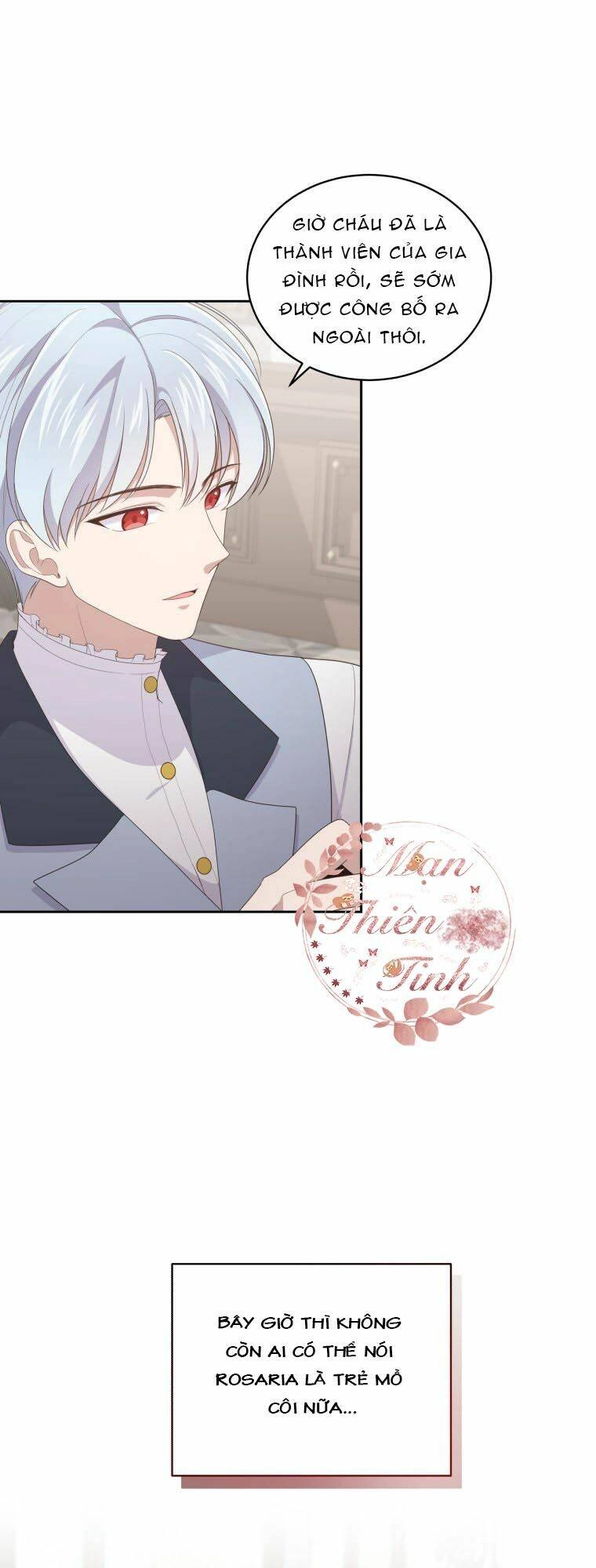 Cô Công Chúa Nhỏ Của Kẻ Phản Diện Chapter 17 - 9