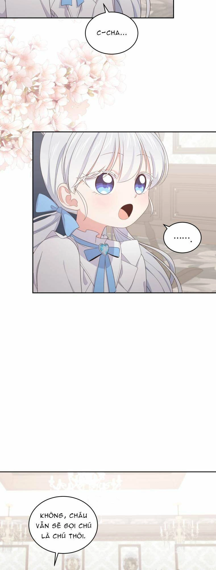 Cô Công Chúa Nhỏ Của Kẻ Phản Diện Chapter 17 - 12