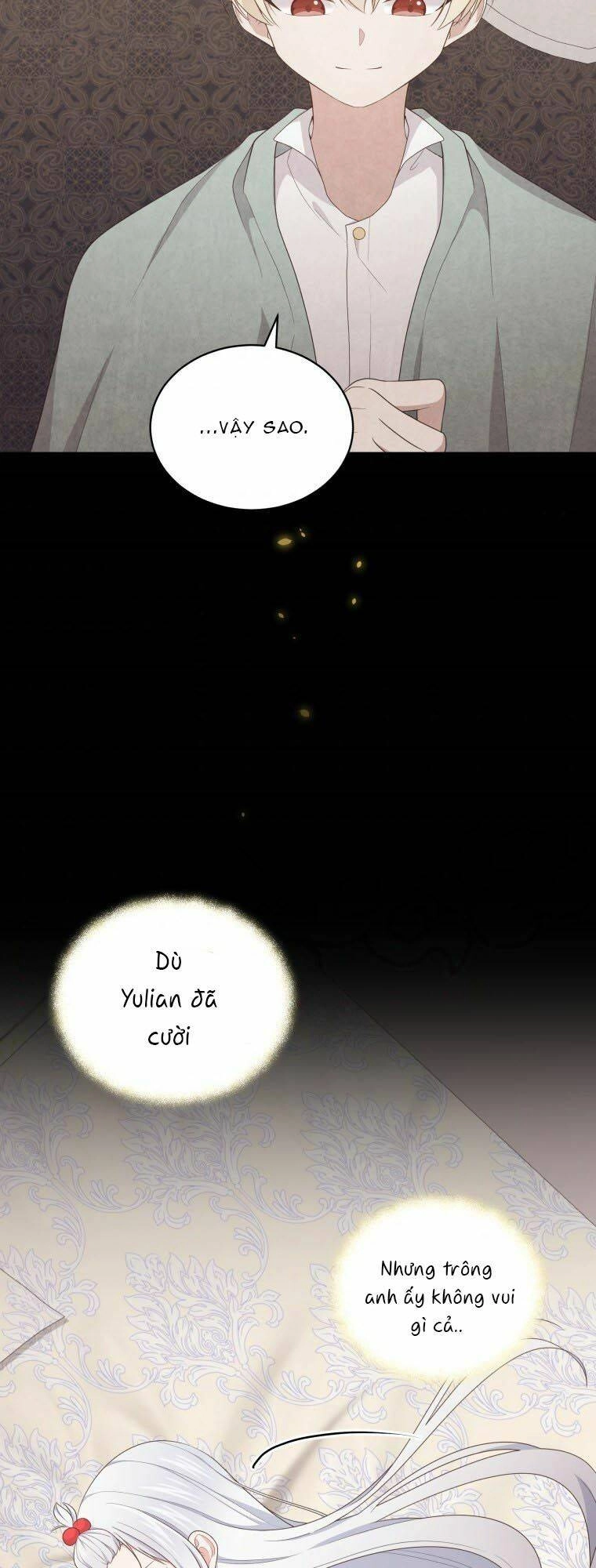 Cô Công Chúa Nhỏ Của Kẻ Phản Diện Chapter 17 - 21