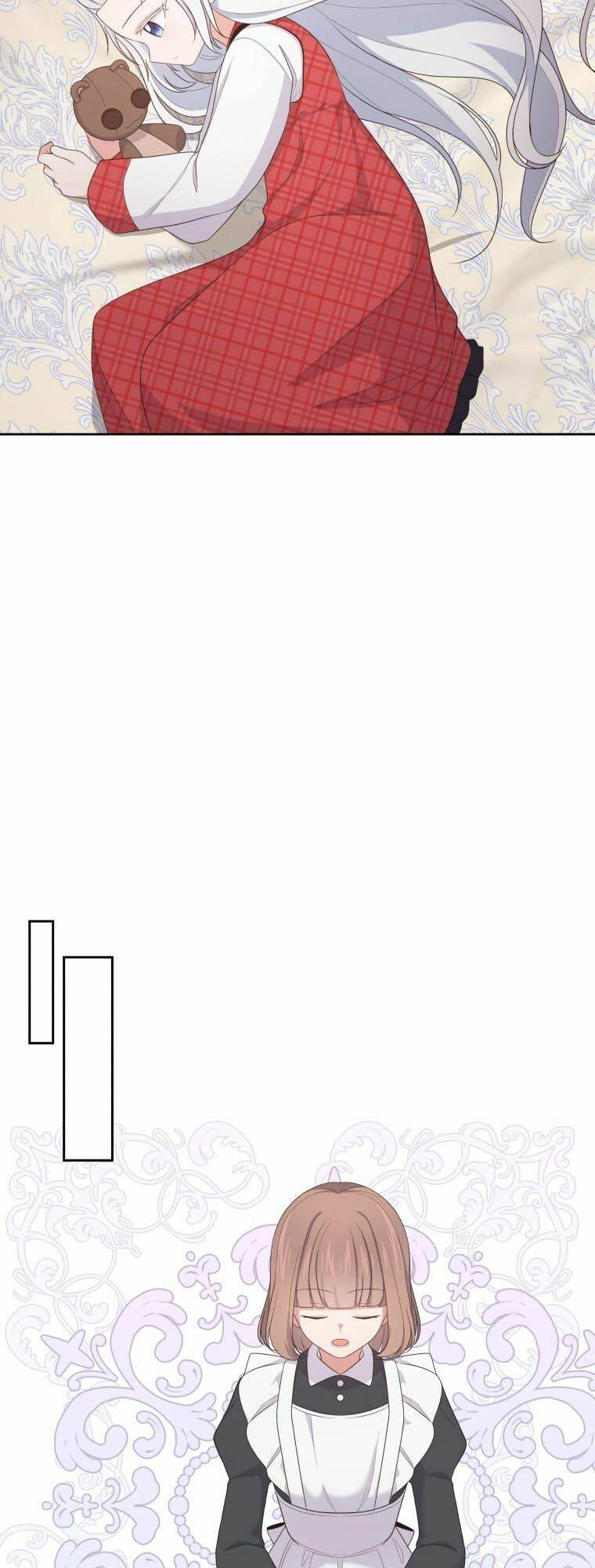 Cô Công Chúa Nhỏ Của Kẻ Phản Diện Chapter 17 - 22