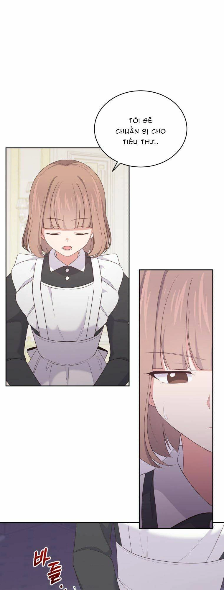 Cô Công Chúa Nhỏ Của Kẻ Phản Diện Chapter 17 - 24