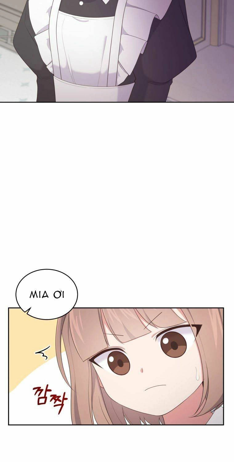 Cô Công Chúa Nhỏ Của Kẻ Phản Diện Chapter 17 - 30