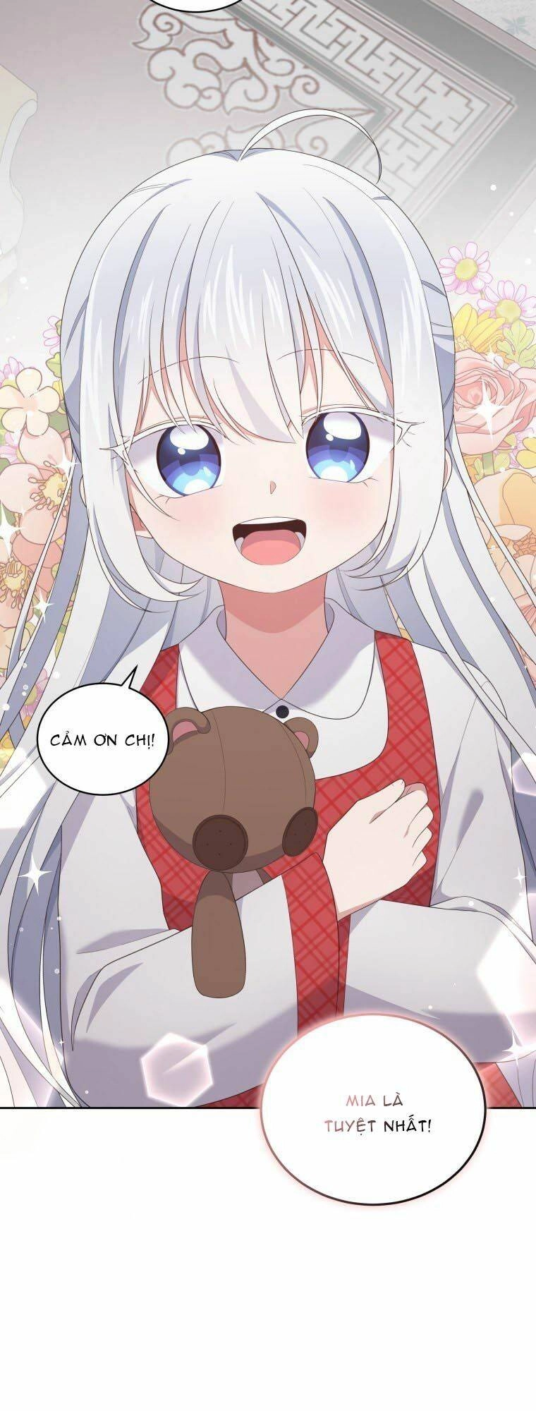 Cô Công Chúa Nhỏ Của Kẻ Phản Diện Chapter 17 - 32