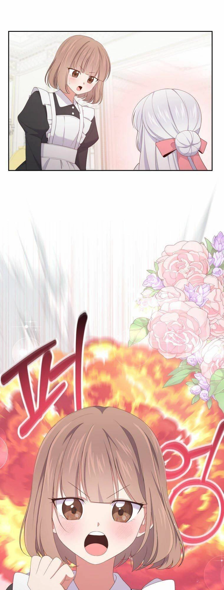 Cô Công Chúa Nhỏ Của Kẻ Phản Diện Chapter 17 - 33