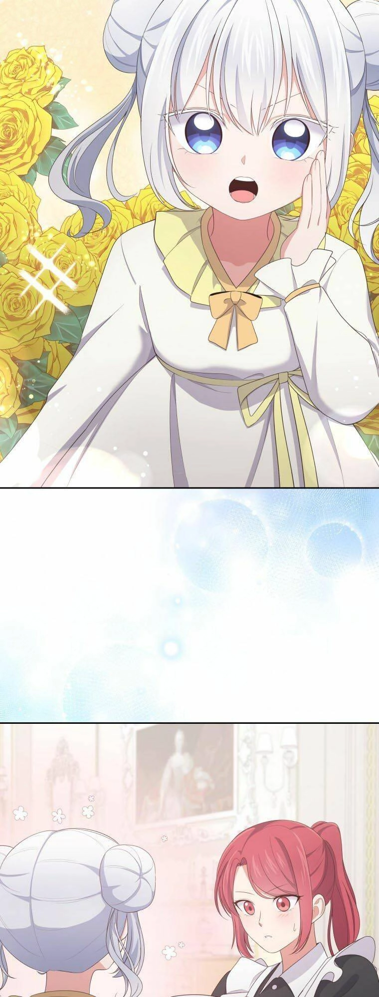 Cô Công Chúa Nhỏ Của Kẻ Phản Diện Chapter 17 - 36