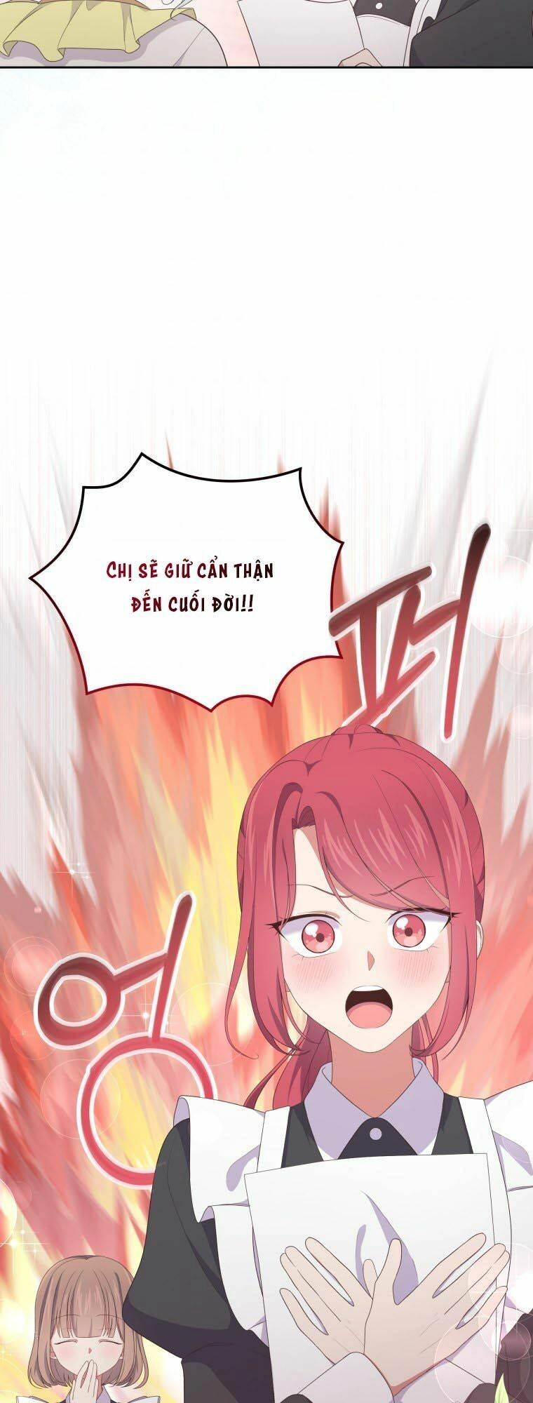 Cô Công Chúa Nhỏ Của Kẻ Phản Diện Chapter 17 - 37