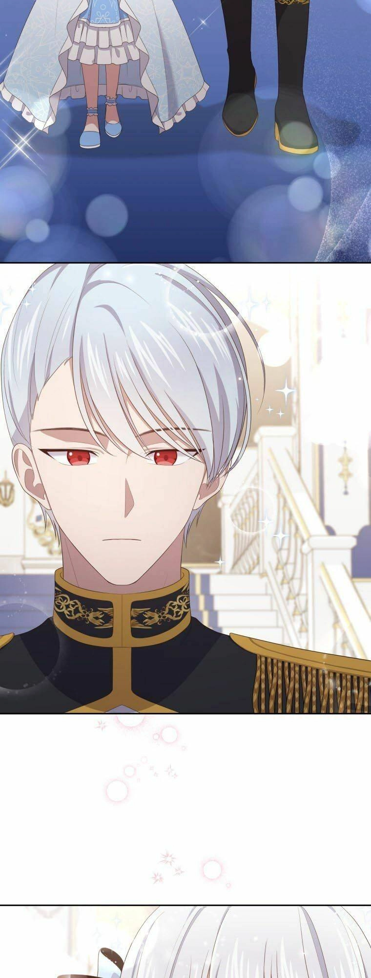 Cô Công Chúa Nhỏ Của Kẻ Phản Diện Chapter 17 - 42