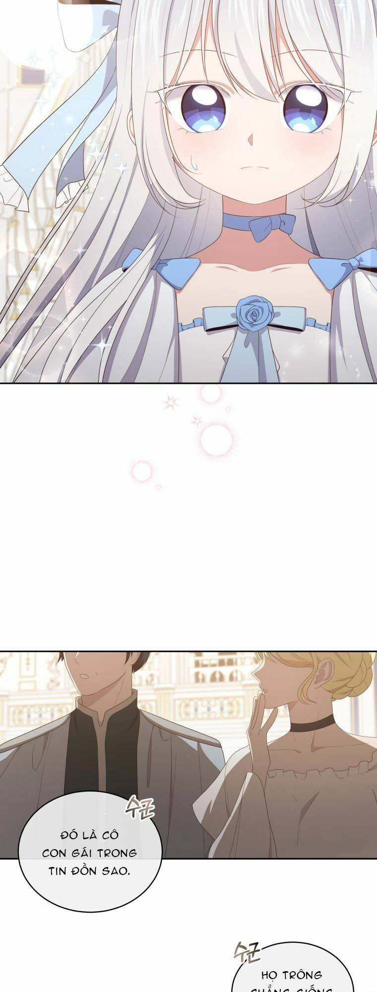 Cô Công Chúa Nhỏ Của Kẻ Phản Diện Chapter 17 - 43