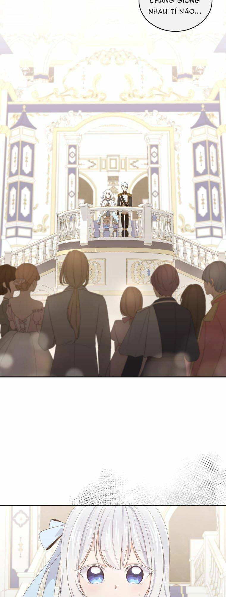 Cô Công Chúa Nhỏ Của Kẻ Phản Diện Chapter 17 - 44