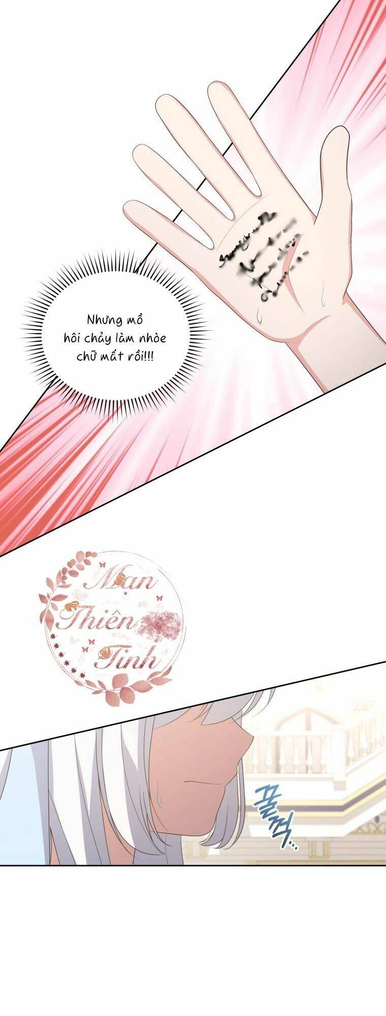 Cô Công Chúa Nhỏ Của Kẻ Phản Diện Chapter 17 - 50