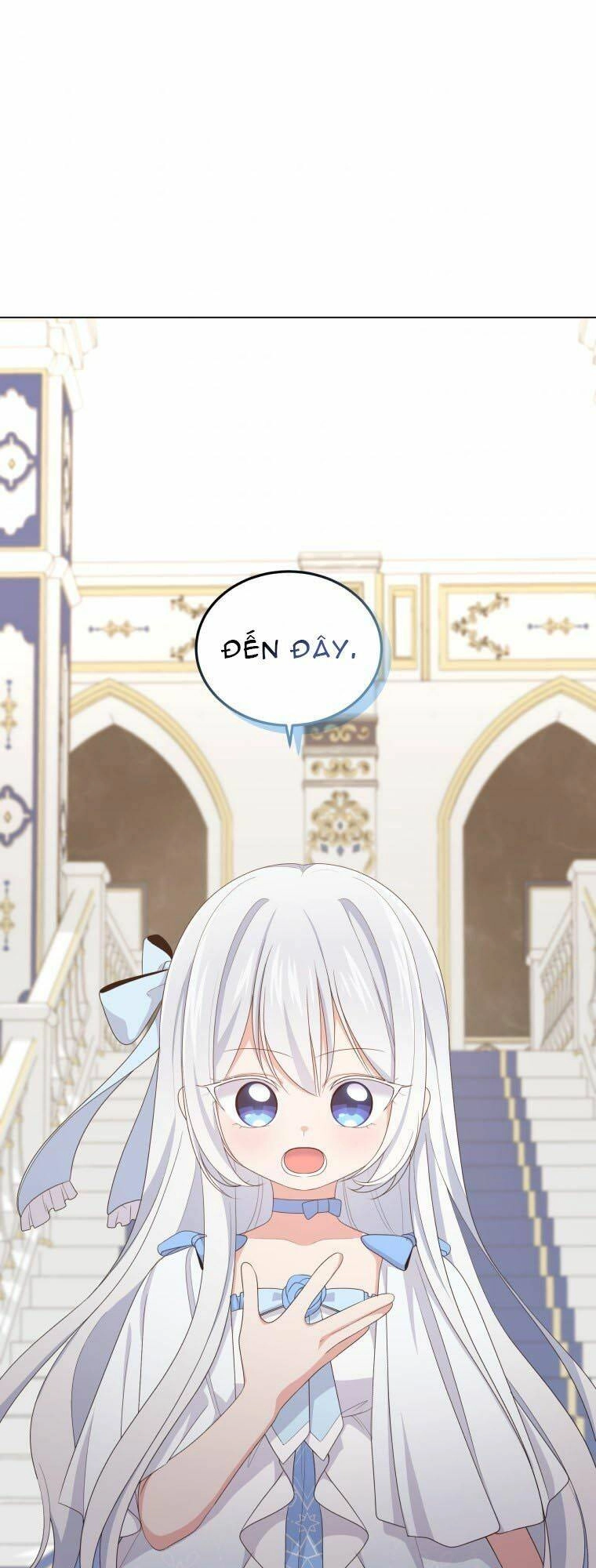 Cô Công Chúa Nhỏ Của Kẻ Phản Diện Chapter 17 - 52