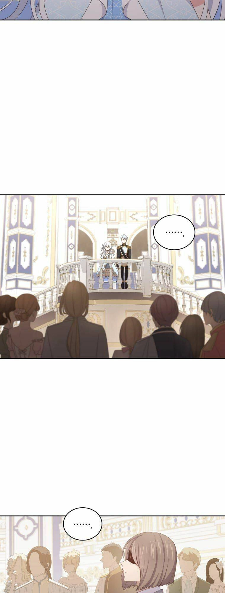 Cô Công Chúa Nhỏ Của Kẻ Phản Diện Chapter 17 - 53