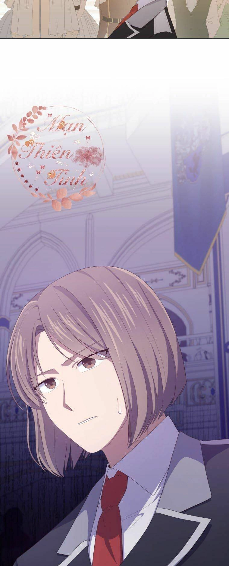 Cô Công Chúa Nhỏ Của Kẻ Phản Diện Chapter 17 - 54