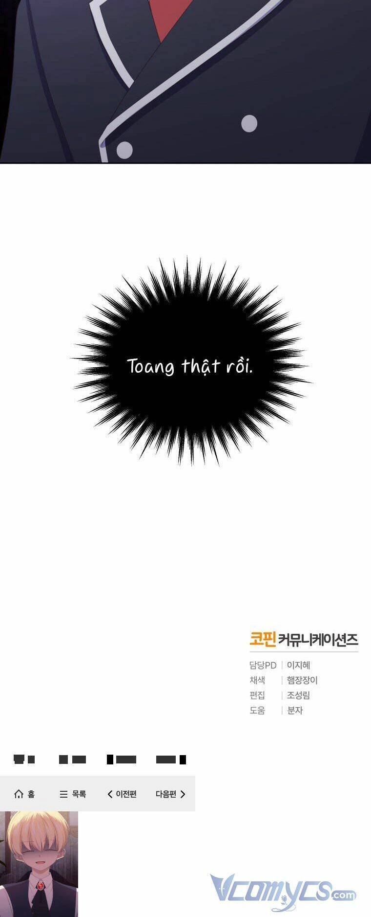 Cô Công Chúa Nhỏ Của Kẻ Phản Diện Chapter 17 - 55