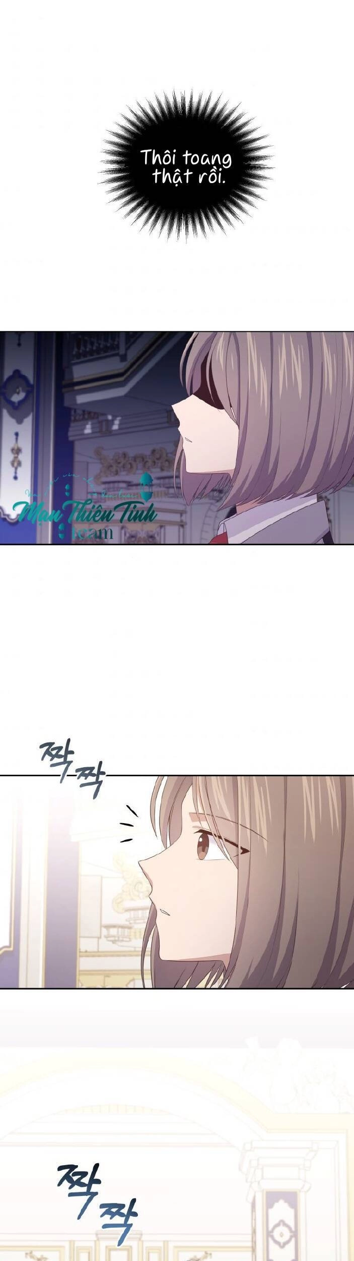 Cô Công Chúa Nhỏ Của Kẻ Phản Diện Chapter 18 - 1