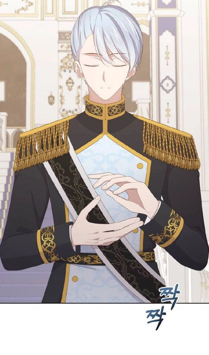 Cô Công Chúa Nhỏ Của Kẻ Phản Diện Chapter 18 - 2