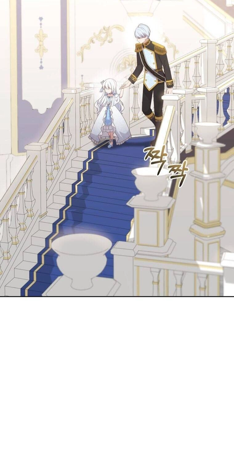 Cô Công Chúa Nhỏ Của Kẻ Phản Diện Chapter 18 - 4