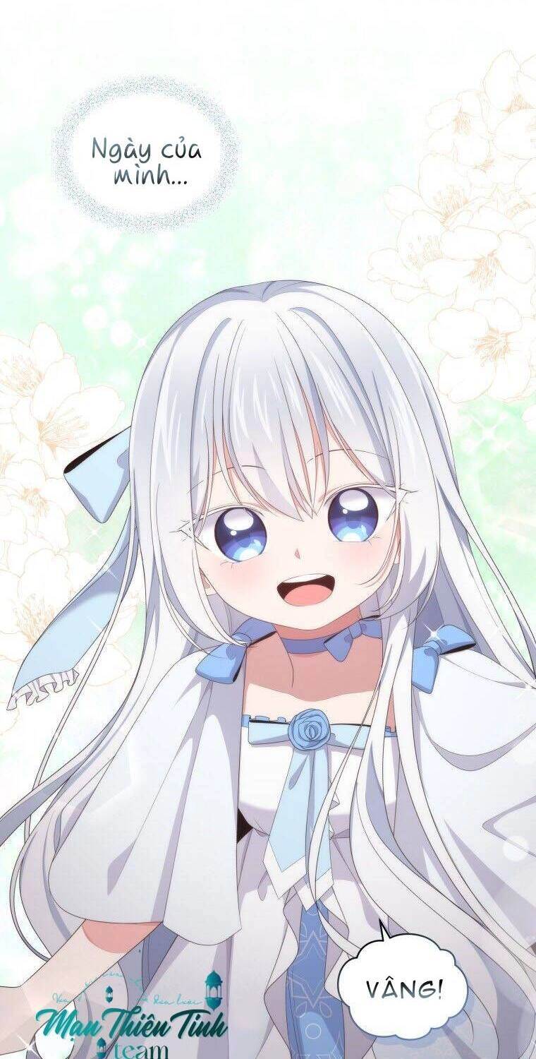 Cô Công Chúa Nhỏ Của Kẻ Phản Diện Chapter 18 - 6