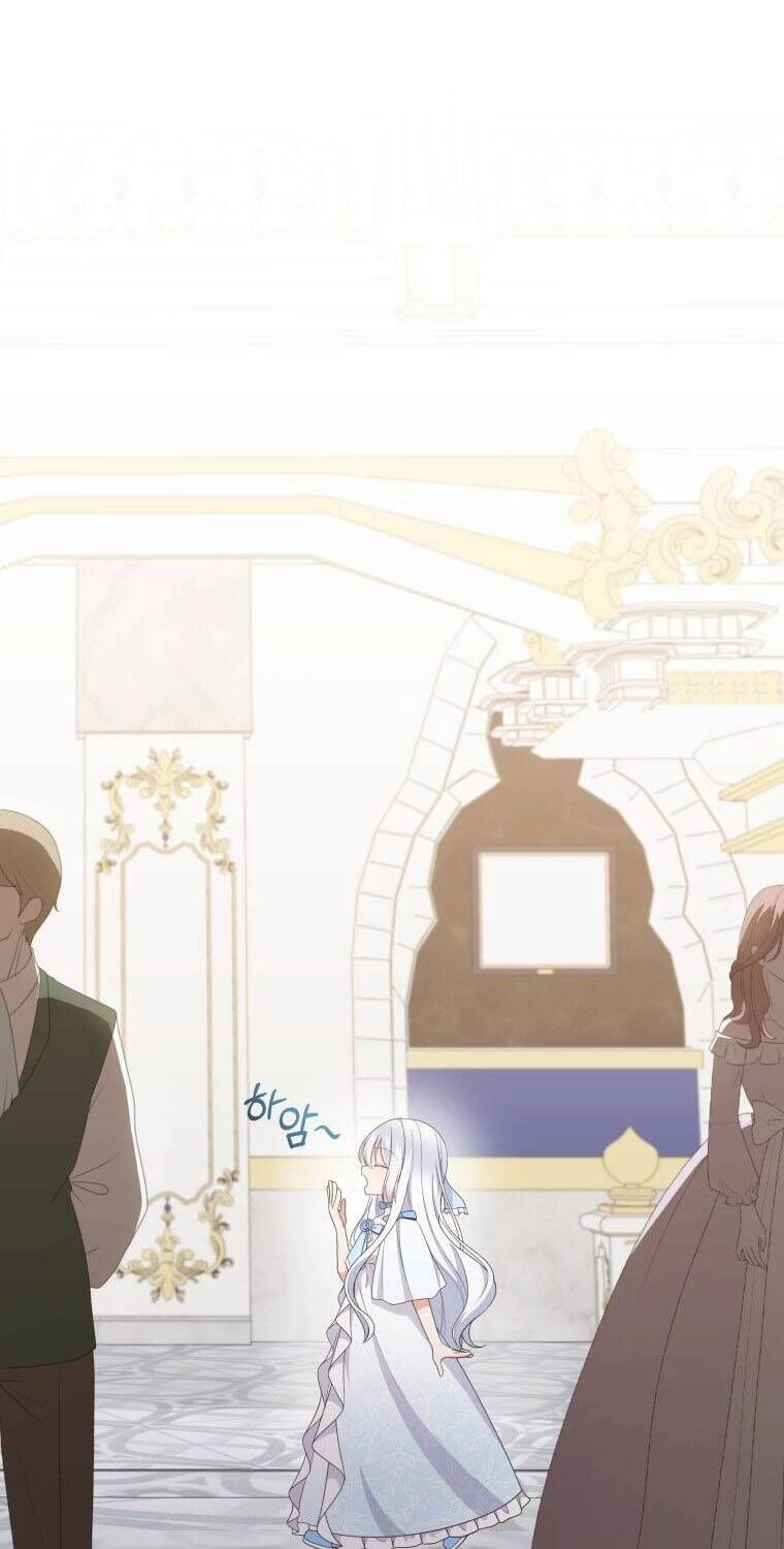 Cô Công Chúa Nhỏ Của Kẻ Phản Diện Chapter 18 - 8