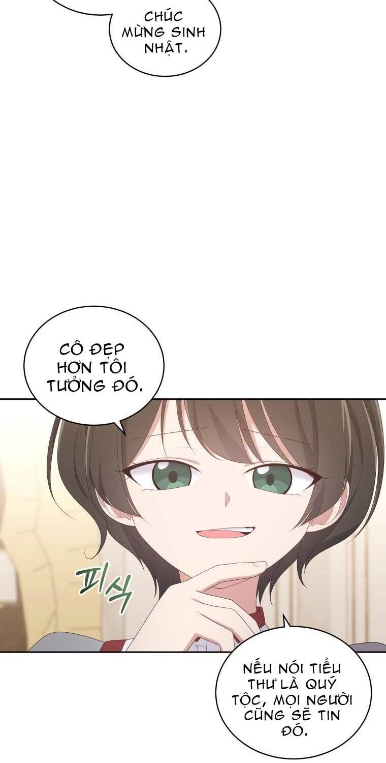 Cô Công Chúa Nhỏ Của Kẻ Phản Diện Chapter 18 - 10