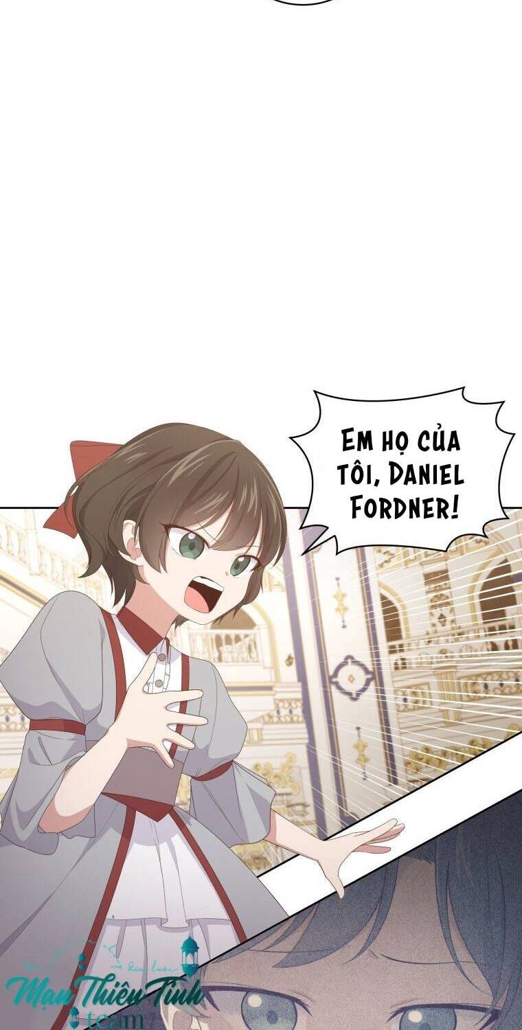 Cô Công Chúa Nhỏ Của Kẻ Phản Diện Chapter 18 - 12