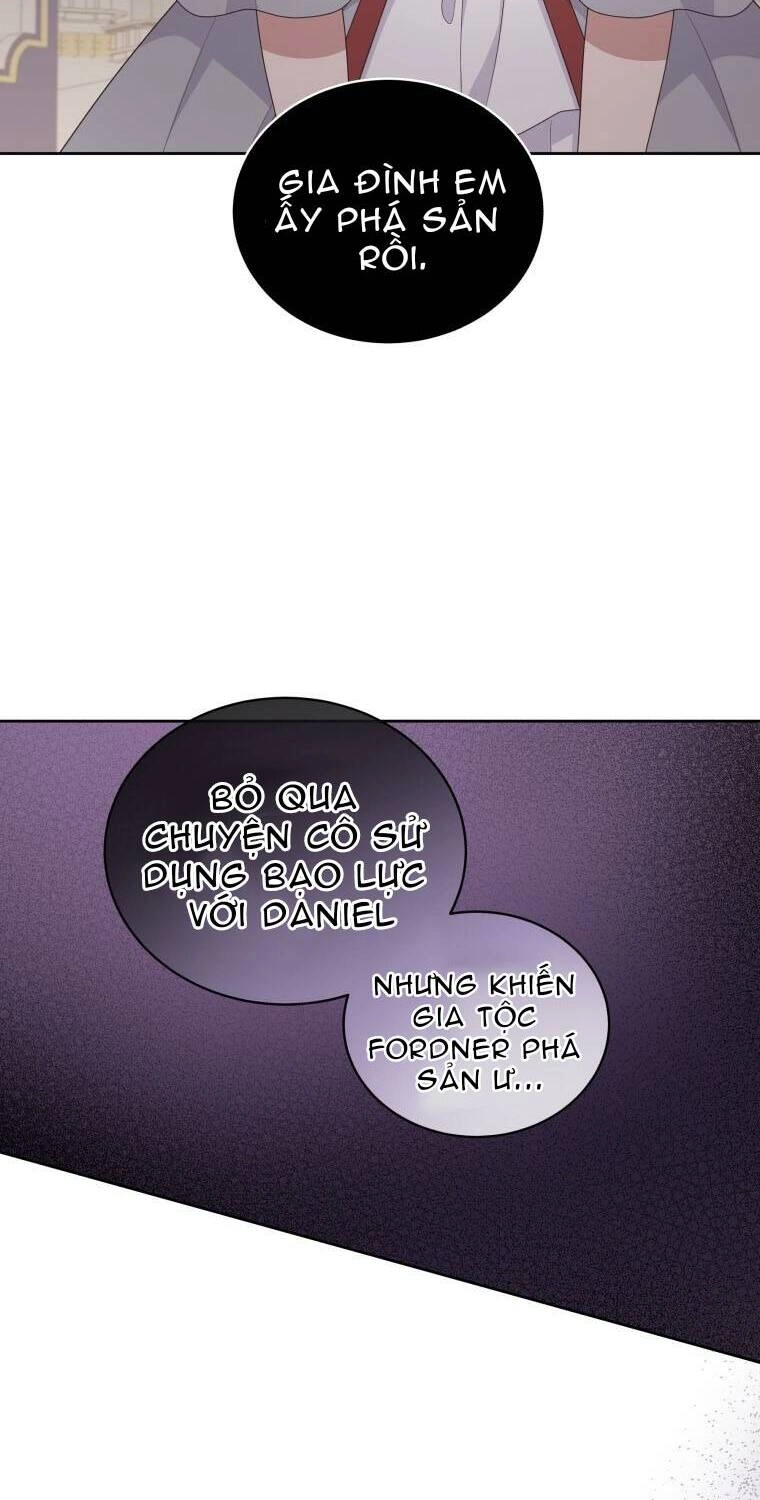 Cô Công Chúa Nhỏ Của Kẻ Phản Diện Chapter 18 - 14