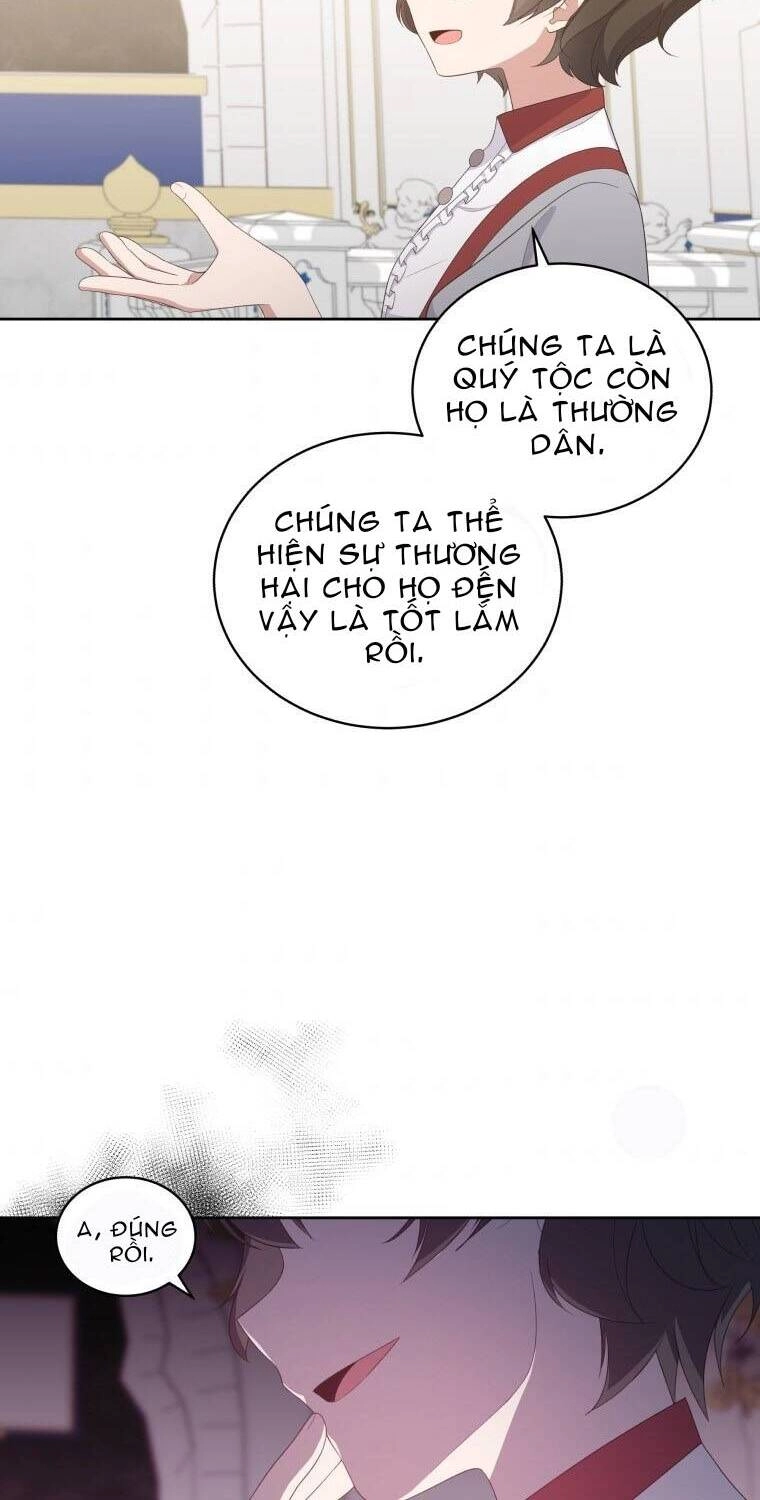 Cô Công Chúa Nhỏ Của Kẻ Phản Diện Chapter 18 - 16