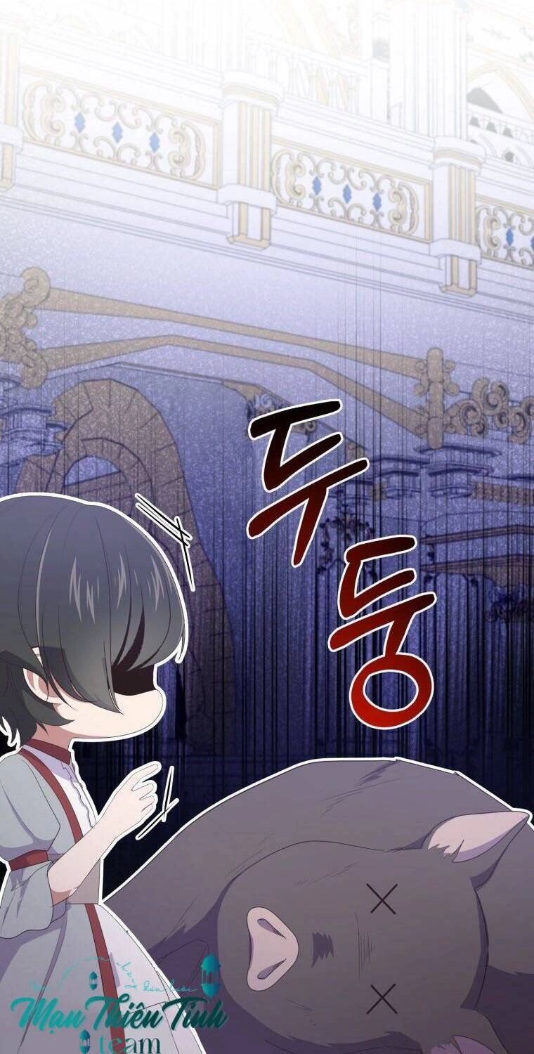 Cô Công Chúa Nhỏ Của Kẻ Phản Diện Chapter 18 - 18