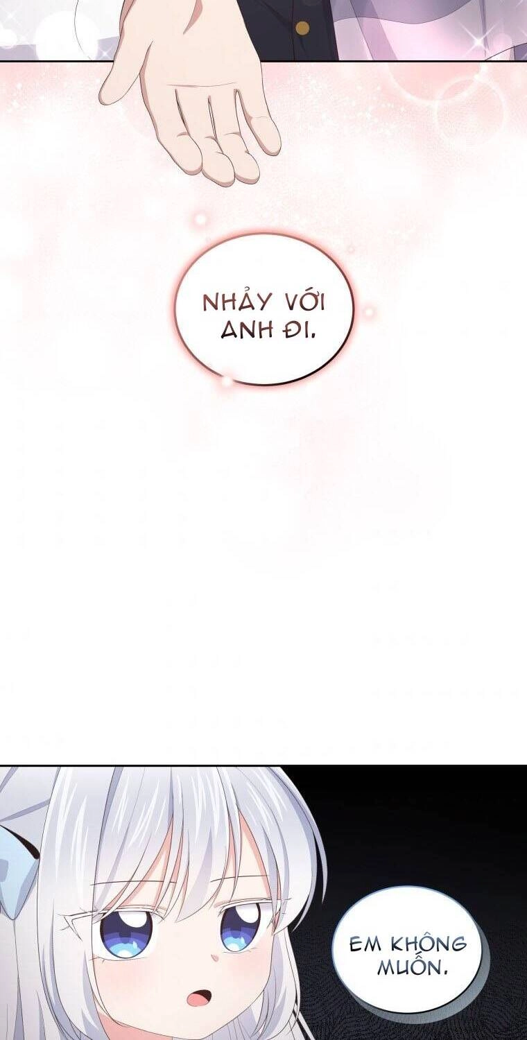 Cô Công Chúa Nhỏ Của Kẻ Phản Diện Chapter 18 - 26