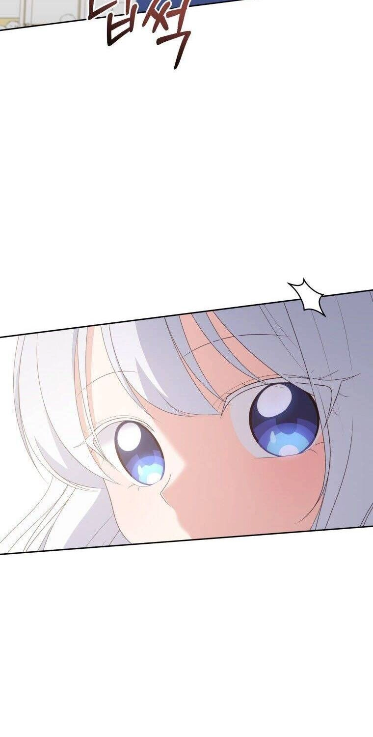 Cô Công Chúa Nhỏ Của Kẻ Phản Diện Chapter 18 - 28