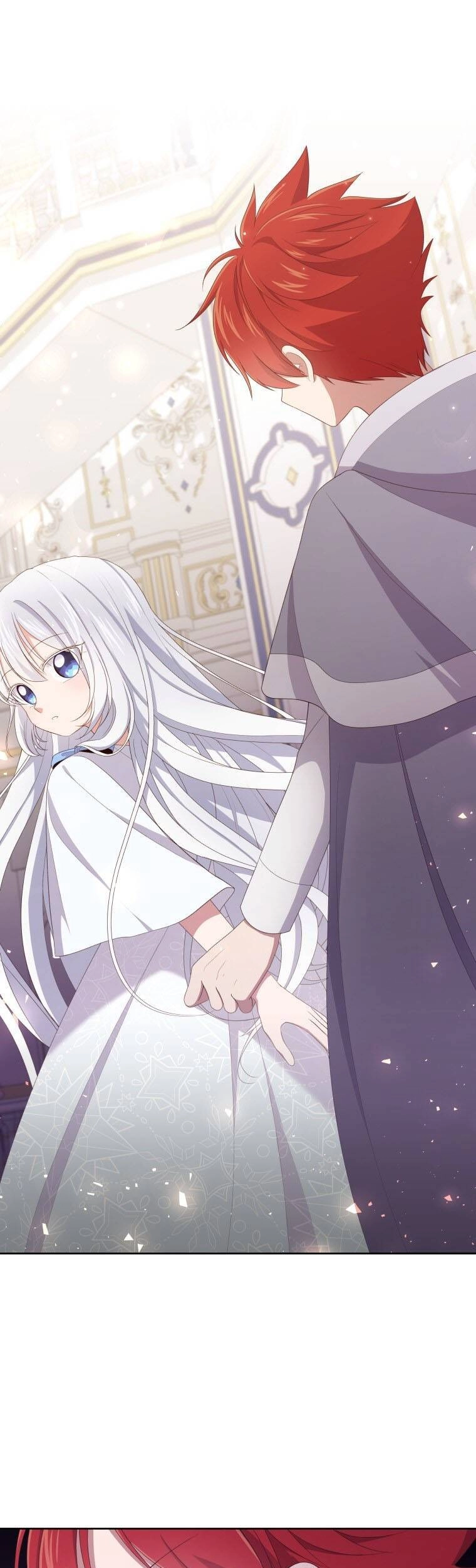 Cô Công Chúa Nhỏ Của Kẻ Phản Diện Chapter 18 - 29