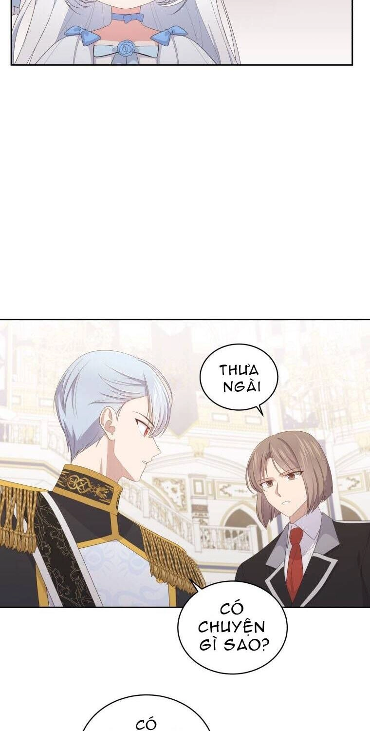 Cô Công Chúa Nhỏ Của Kẻ Phản Diện Chapter 18 - 34