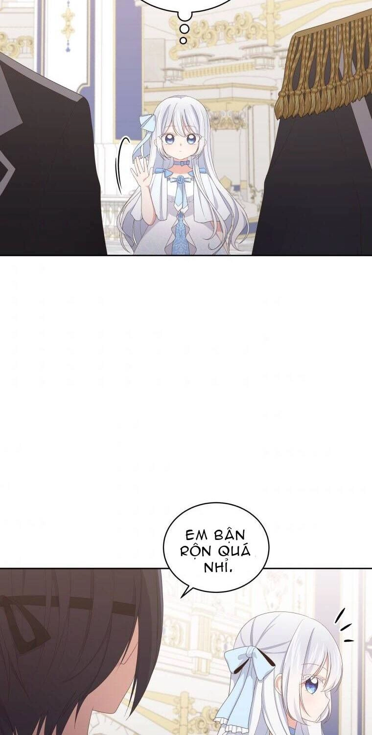 Cô Công Chúa Nhỏ Của Kẻ Phản Diện Chapter 18 - 36