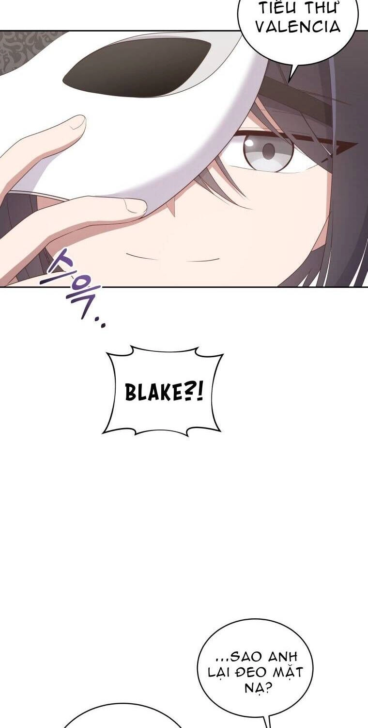 Cô Công Chúa Nhỏ Của Kẻ Phản Diện Chapter 18 - 38