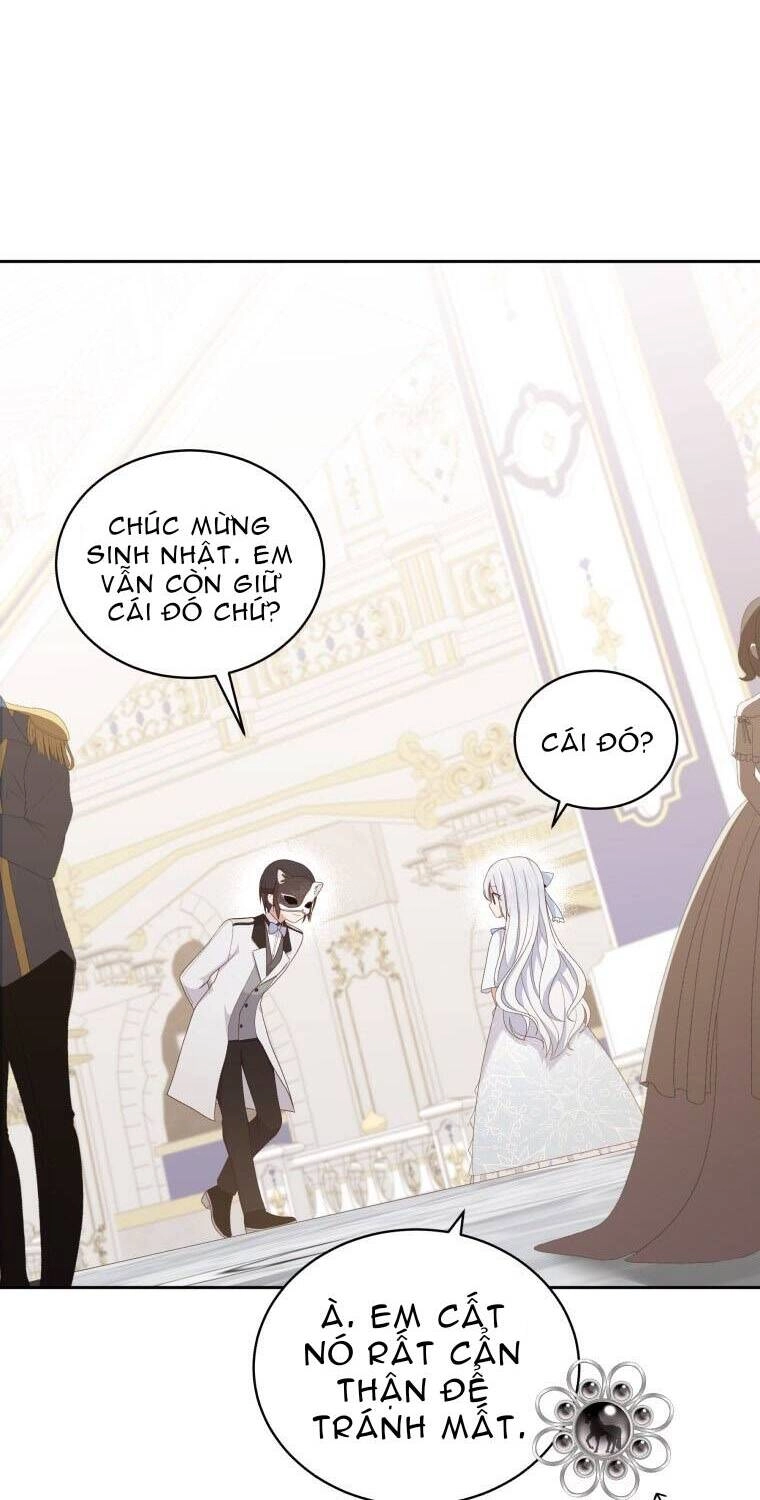 Cô Công Chúa Nhỏ Của Kẻ Phản Diện Chapter 18 - 40