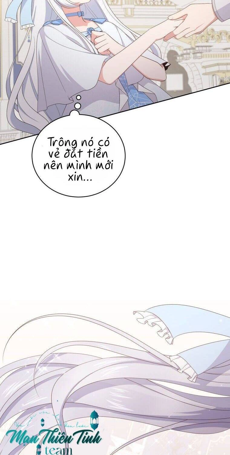 Cô Công Chúa Nhỏ Của Kẻ Phản Diện Chapter 18 - 42