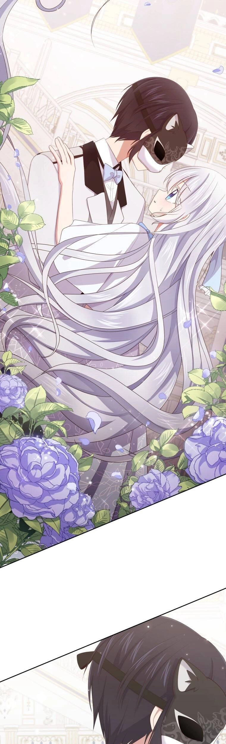 Cô Công Chúa Nhỏ Của Kẻ Phản Diện Chapter 18 - 43