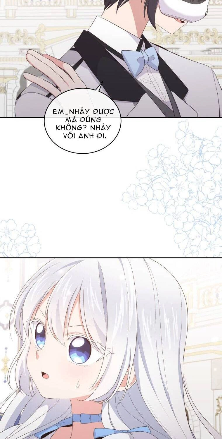 Cô Công Chúa Nhỏ Của Kẻ Phản Diện Chapter 18 - 44