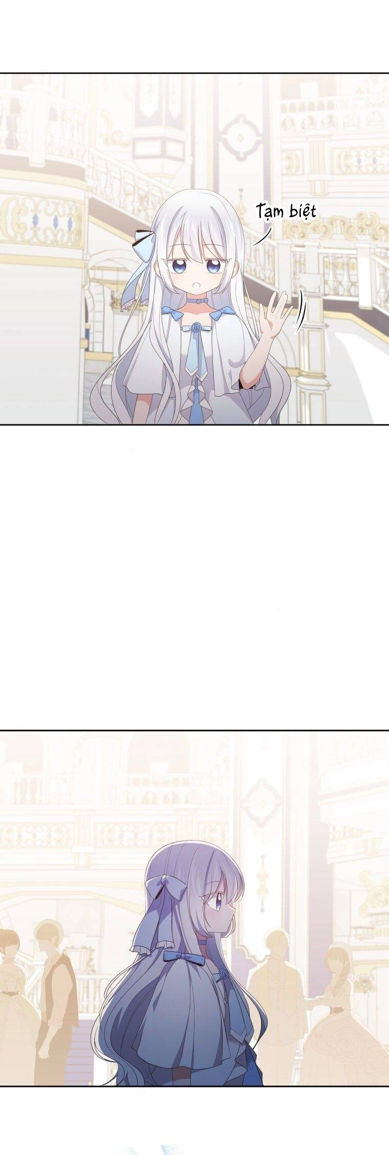 Cô Công Chúa Nhỏ Của Kẻ Phản Diện Chapter 18 - 51