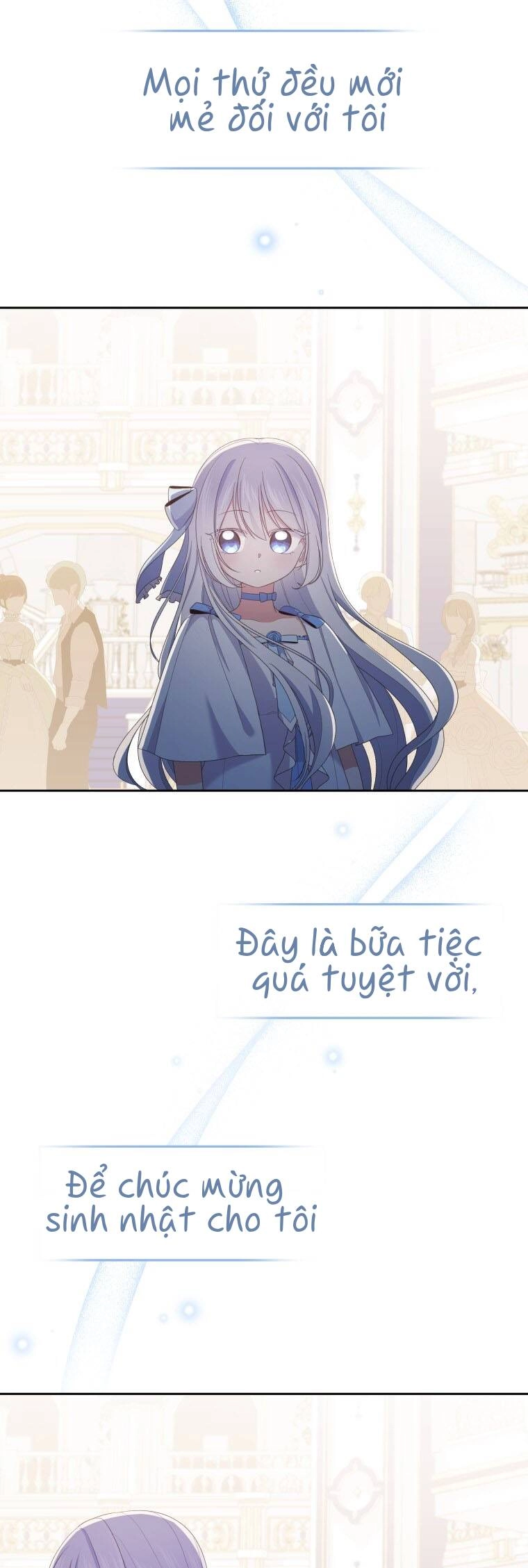 Cô Công Chúa Nhỏ Của Kẻ Phản Diện Chapter 18 - 52